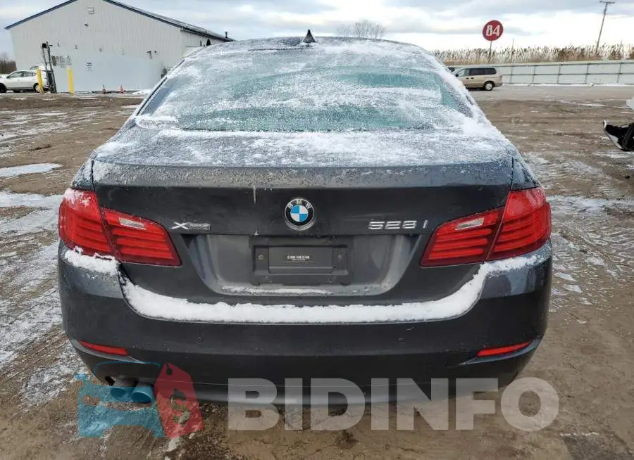 WBA5A7C51FD627288 Photo# 6