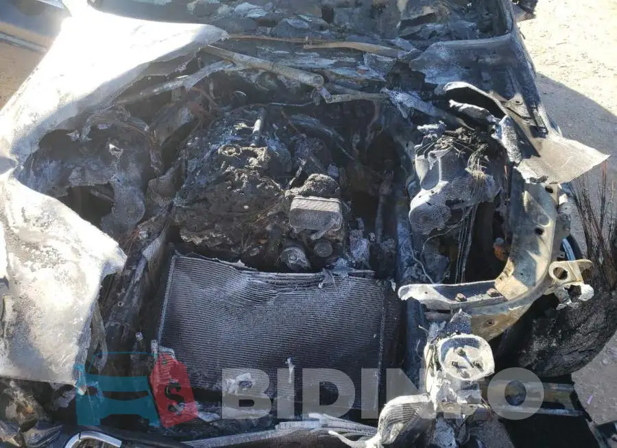 WBA5A7C52GG144327 Photo# 11