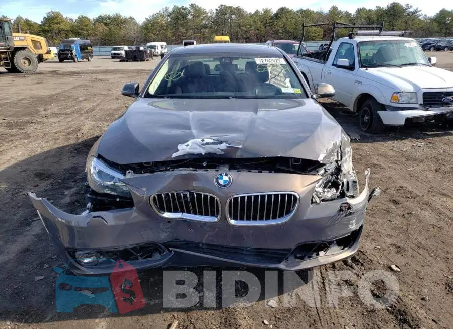 WBA5A7C56FD627402 Photo# 5