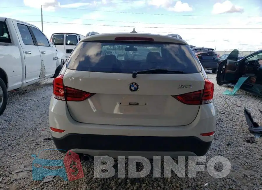 WBAVM1C58EVW55215 Photo# 6