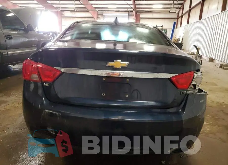 1G1165S30FU105011 Photo# 6