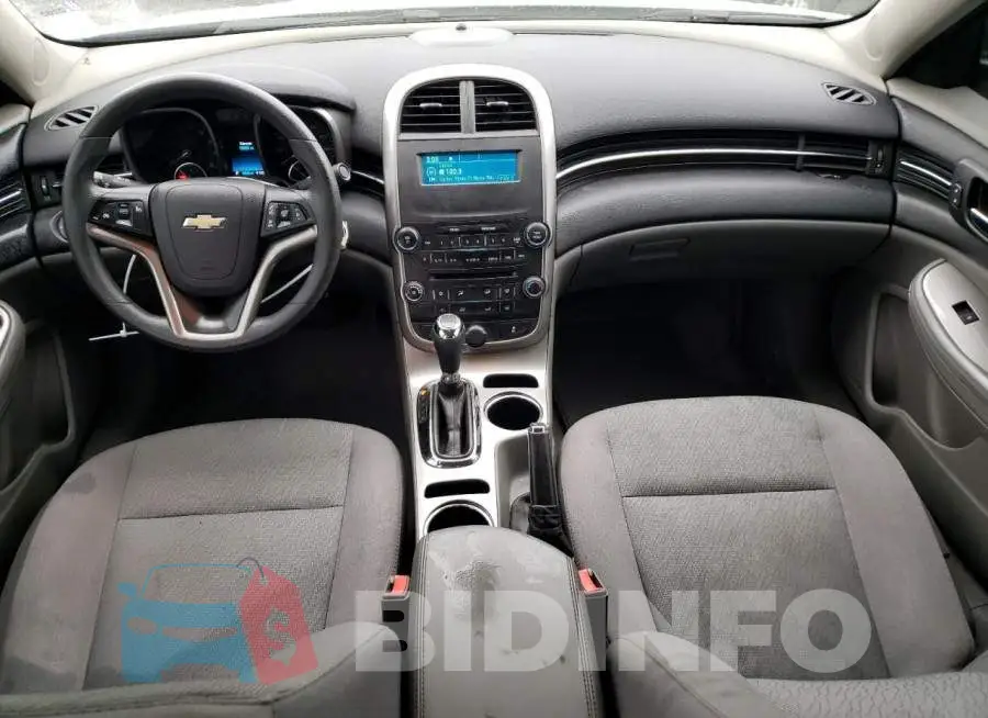 1G11A5SL2EF276473 Photo# 8