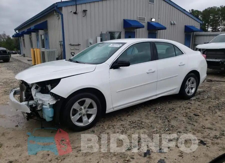 1G11B5SA7GF120184 Photo# 1
