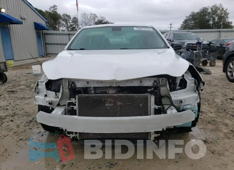 1G11B5SA7GF120184 Photo# 5