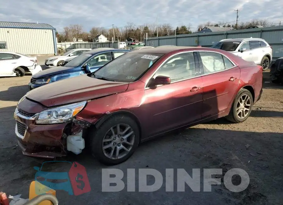 1G11C5SA2GF166034 Photo# 1