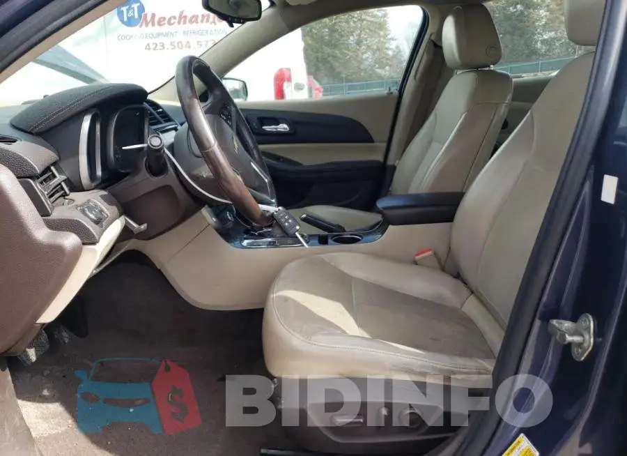 1G11E5SL2EF202622 Photo# 7