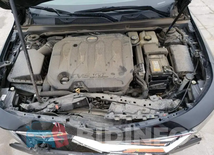 1G11Z5S33LU108794 Photo# 11