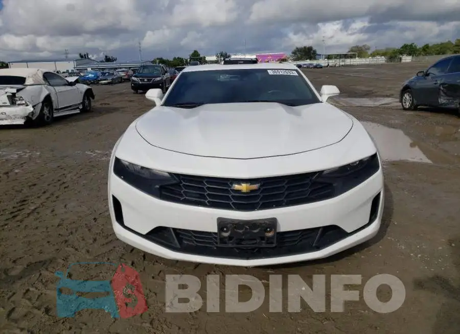 1G1FB1RX3K0126715 Photo# 5