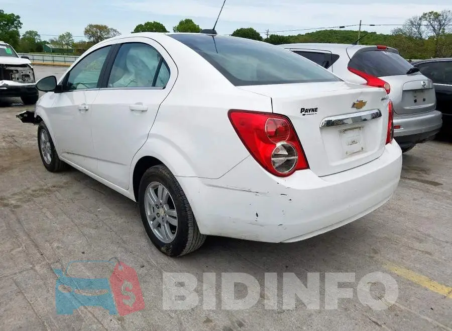 1G1JC5SH2F4208242 Photo# 3