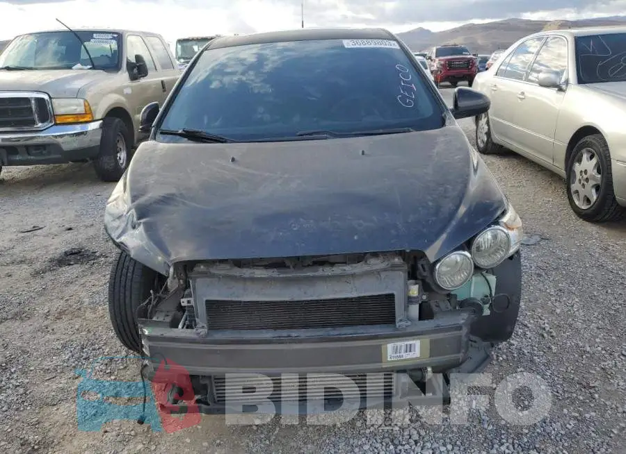 1G1JC6SB7E4221732 Photo# 5