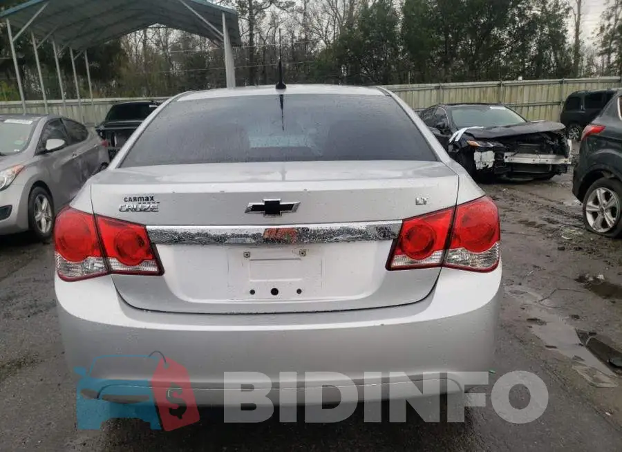 1G1PE5SB1E7400717 Photo# 6