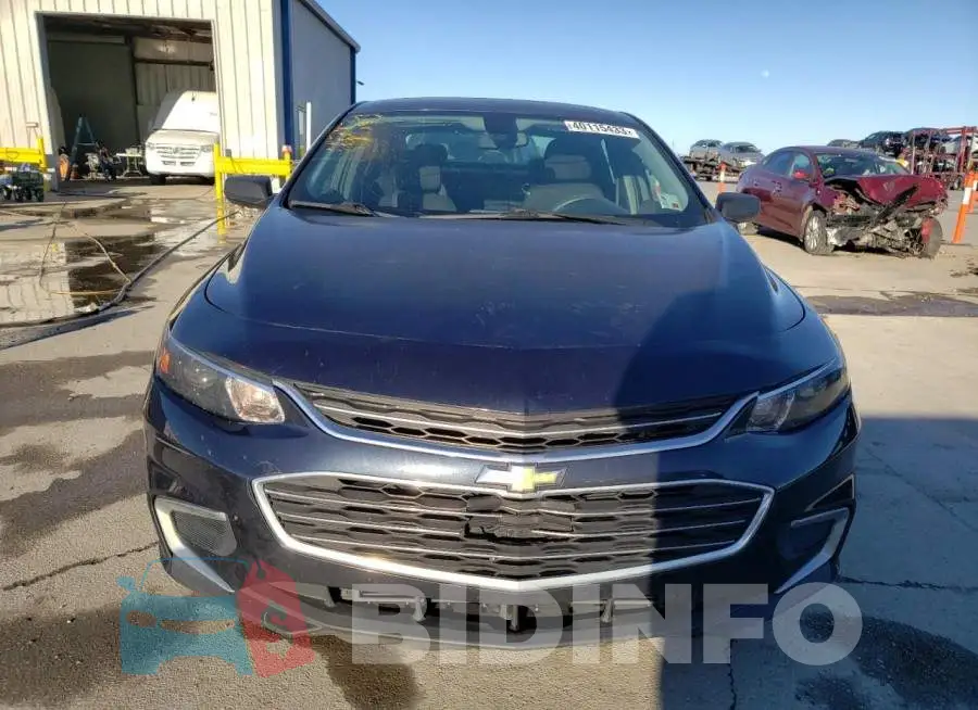 1G1ZB5ST3HF278849 Photo# 5