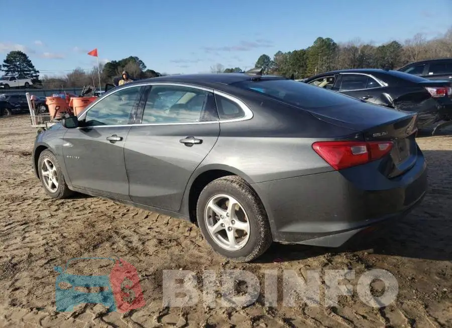 1G1ZB5ST5HF111845 Photo# 2