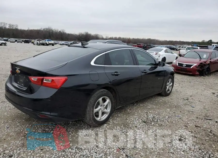 1G1ZB5ST5JF280723 Photo# 3