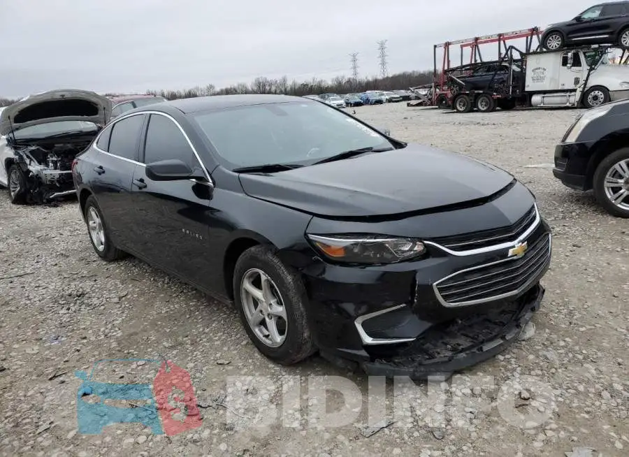 1G1ZB5ST5JF280723 Photo# 4