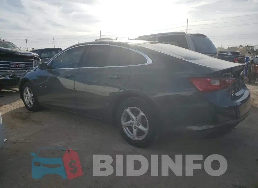 1G1ZB5ST8HF139039 Photo# 2