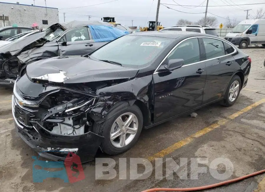 1G1ZB5ST9NF190349 Photo# 1