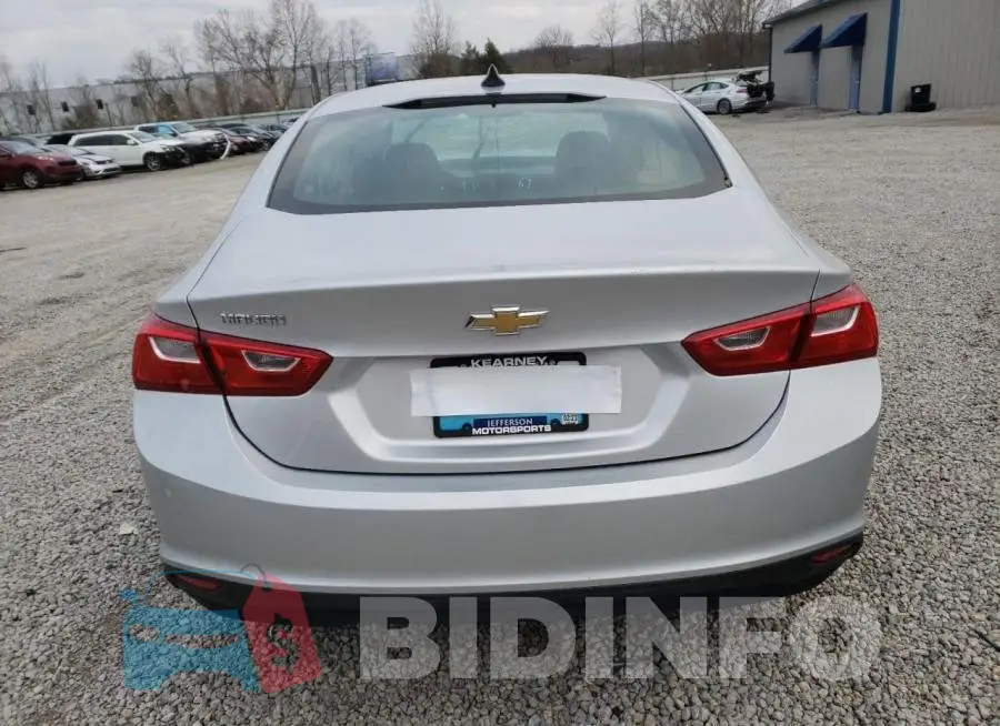 1G1ZC5ST6LF074097 Photo# 6