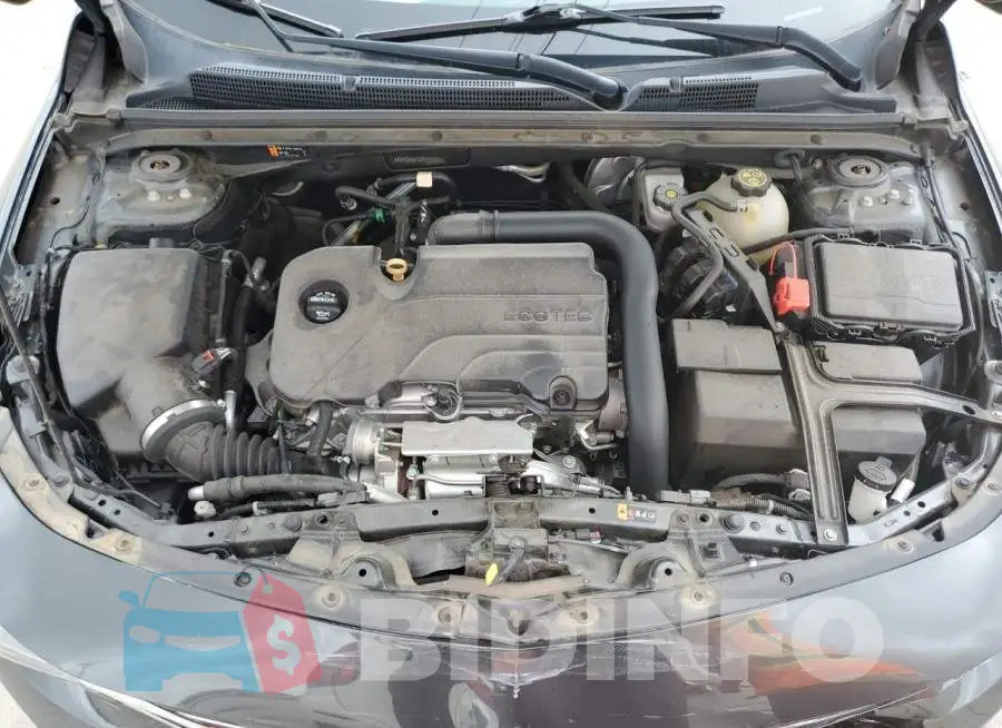 1G1ZD5ST0JF210721 Photo# 11