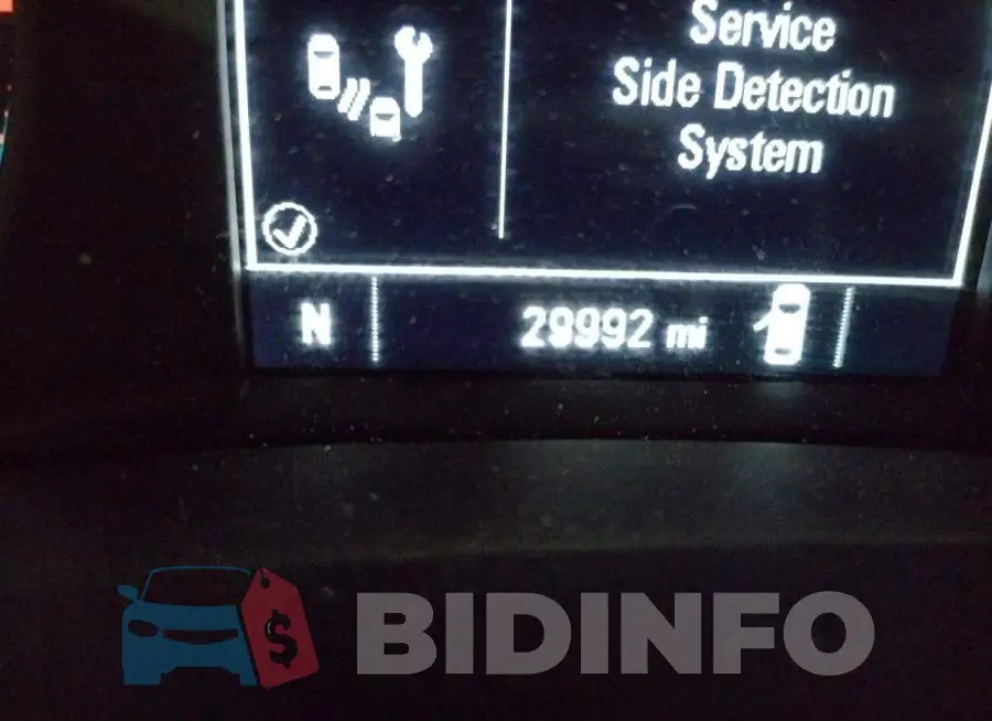 1G1ZD5ST2MF032590 Photo# 8
