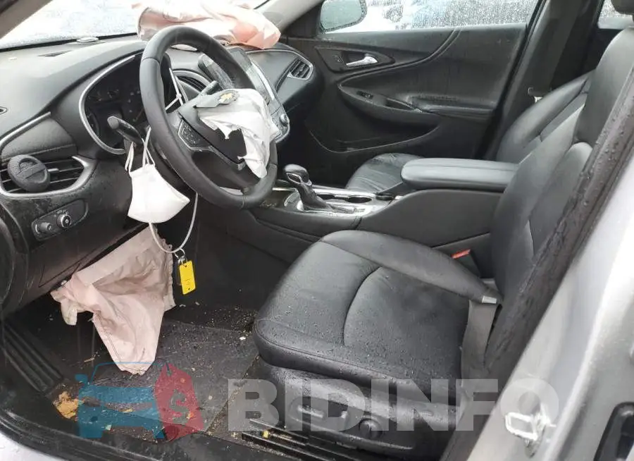 1G1ZD5ST2NF105782 Photo# 7