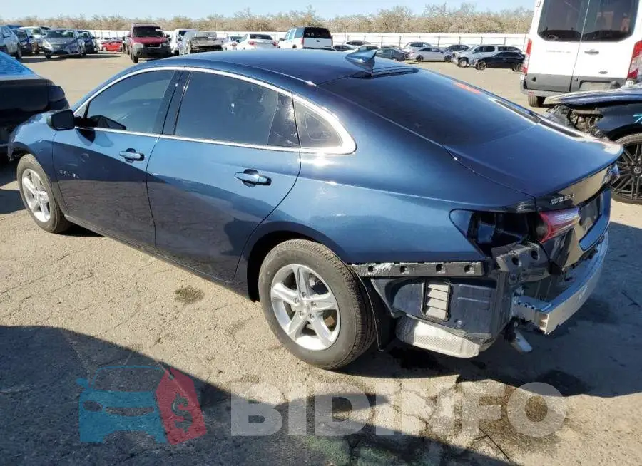 1G1ZD5ST2NF158689 Photo# 2