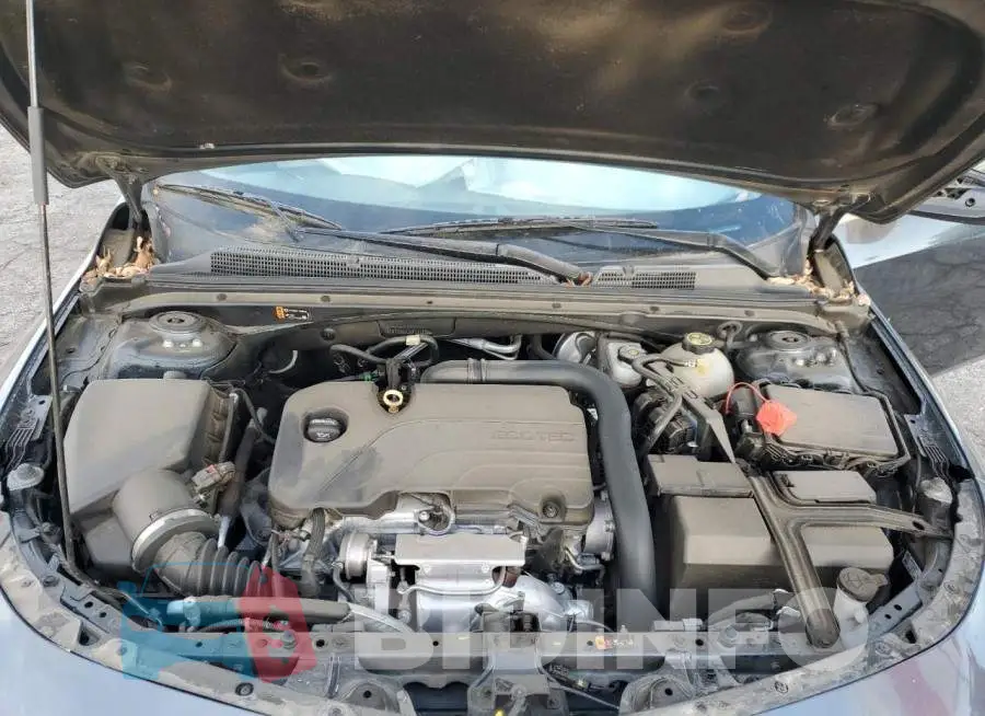 1G1ZD5ST3KF127172 Photo# 7