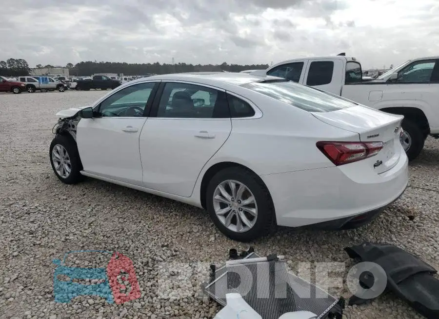 1G1ZD5ST3MF049897 Photo# 2