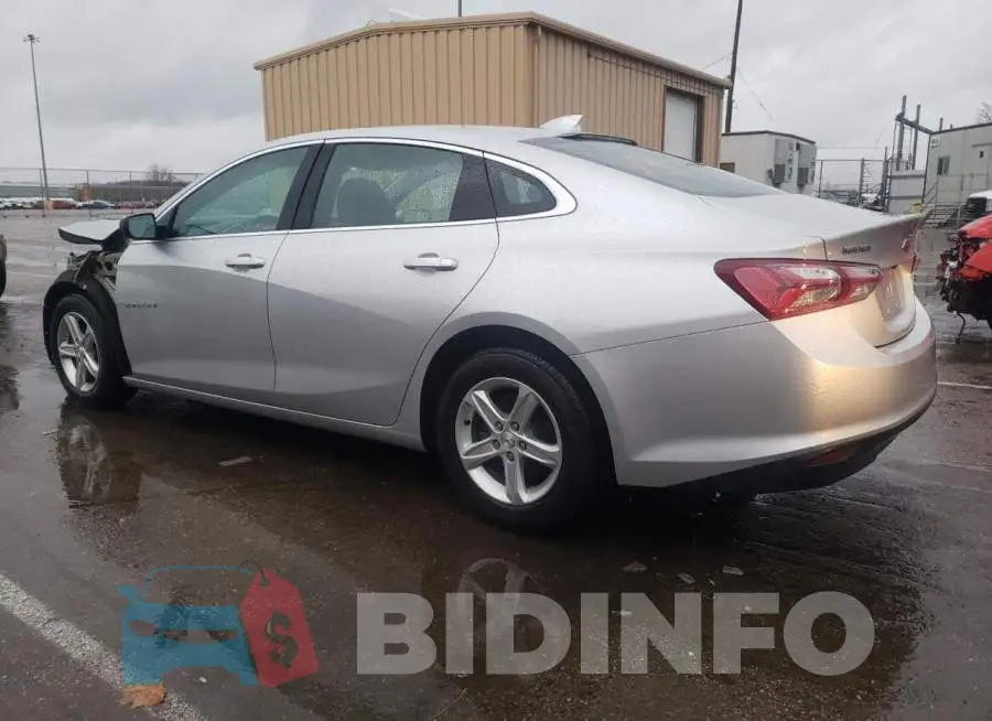 1G1ZD5ST4KF126306 Photo# 2