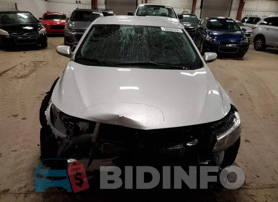 1G1ZD5ST5JF267206 Photo# 5