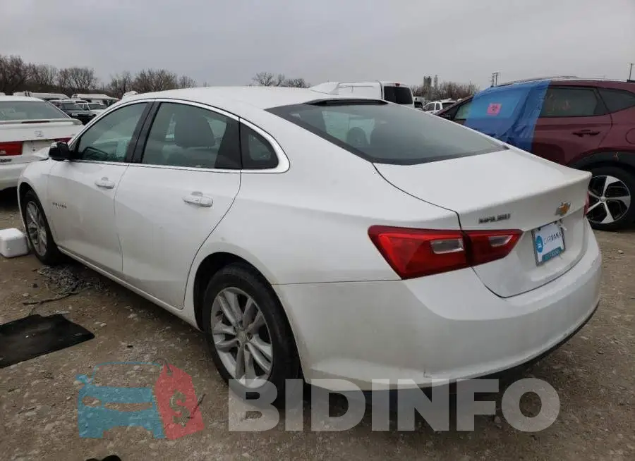 1G1ZD5ST6JF248230 Photo# 3
