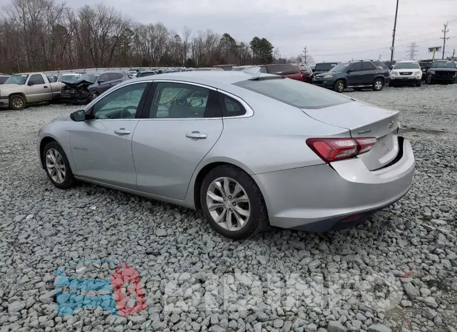 1G1ZD5ST6KF139963 Photo# 2