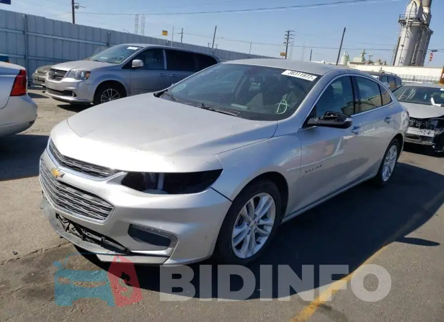 1G1ZD5ST7JF276070 Photo# 2