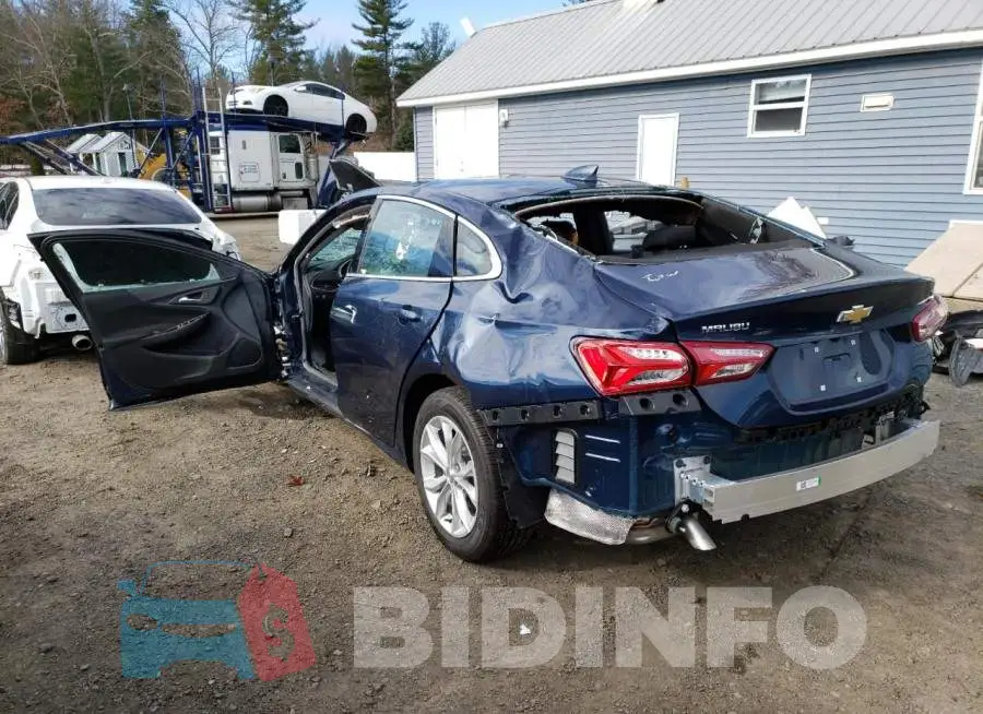 1G1ZD5ST7NF185063 Photo# 2