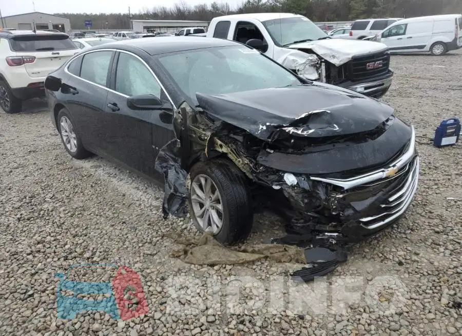 1G1ZD5ST9KF180913 Photo# 4