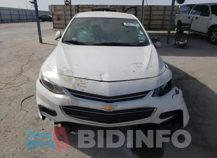 1G1ZD5STXJF157316 Photo# 5