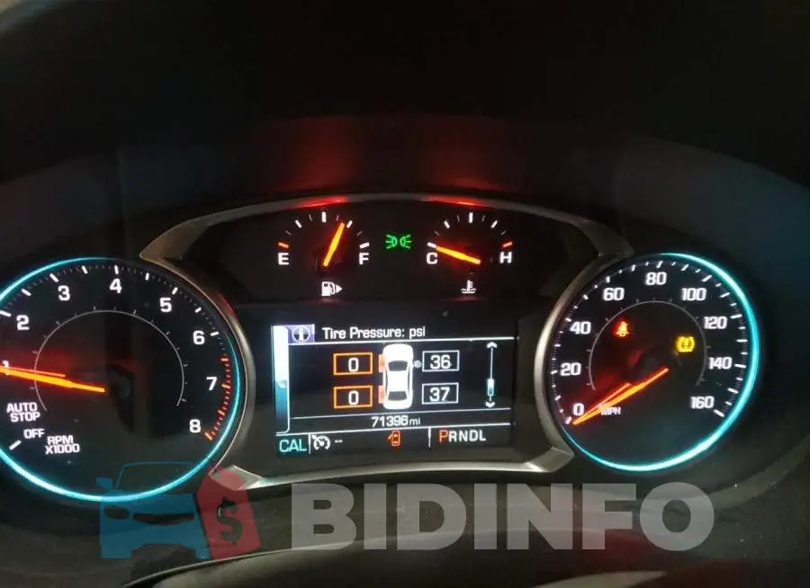 1G1ZD5STXJF273003 Photo# 9