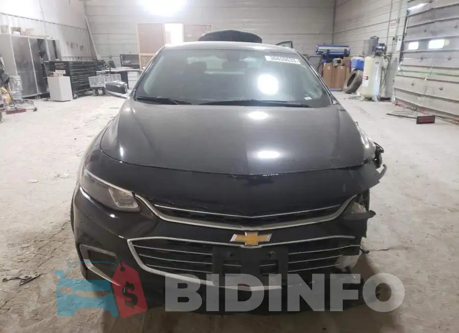 1G1ZD5STXJF273003 Photo# 5