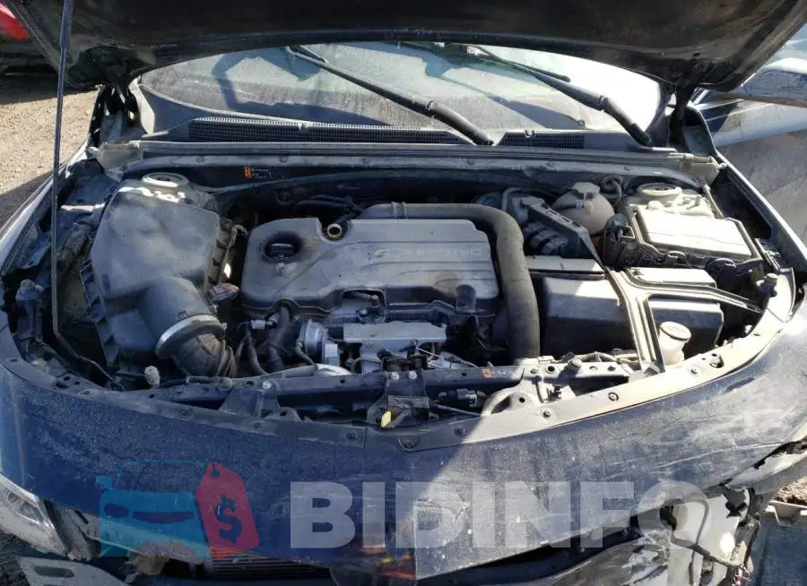 1G1ZE5ST0HF110643 Photo# 11