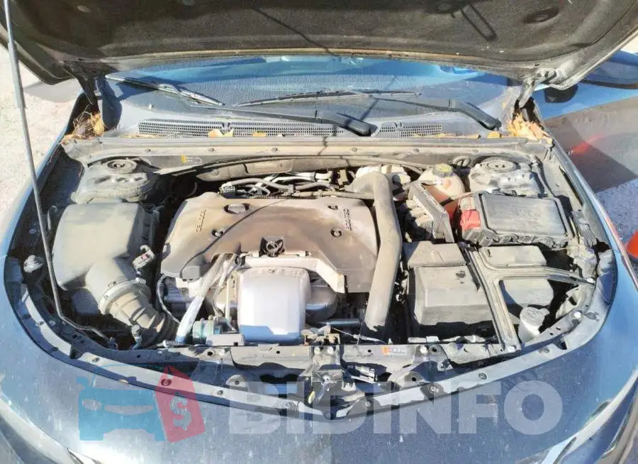 1G1ZF5SX3GF307255 Photo# 11