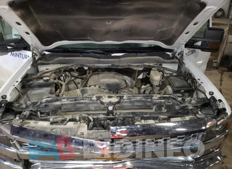 1GC1KREGXKF147645 Photo# 11