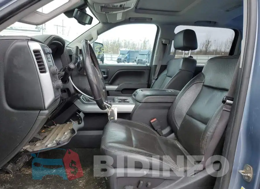 1GC1KWE89FF668871 Photo# 7