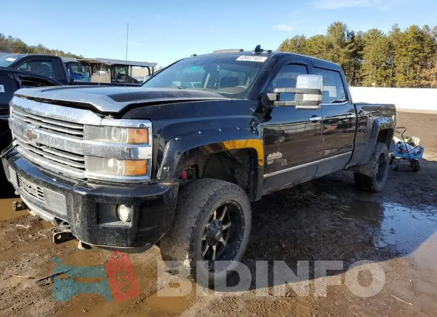1GC1KXEG7FF672687 Photo# 1