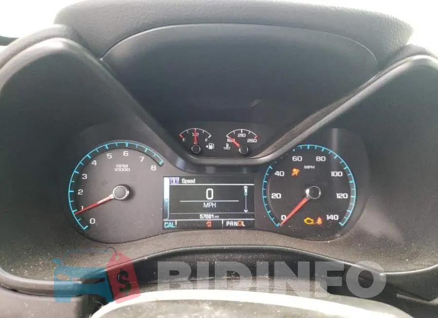 1GCGSCENXJ1296946 Photo# 9