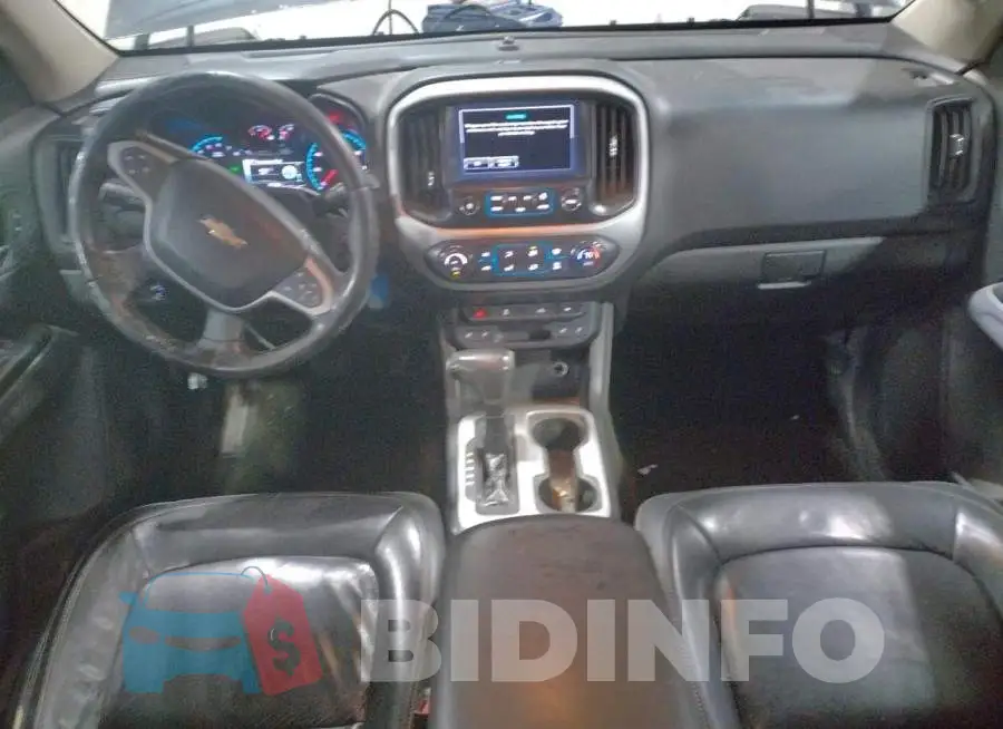 1GCGTCE38G1115346 Photo# 8