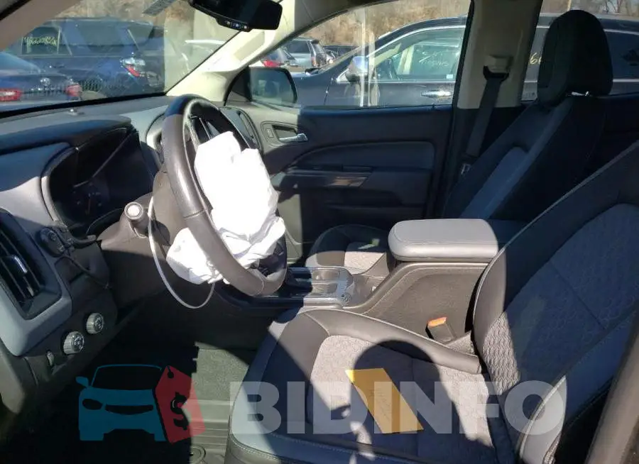 1GCGTDEN1M1178095 Photo# 7