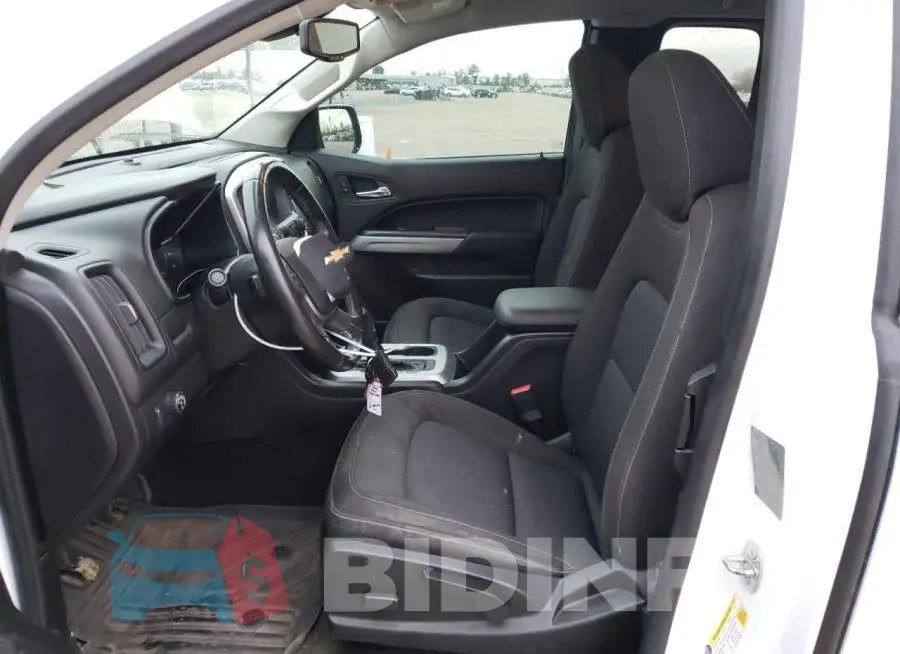 1GCHSCE39G1325154 Photo# 7