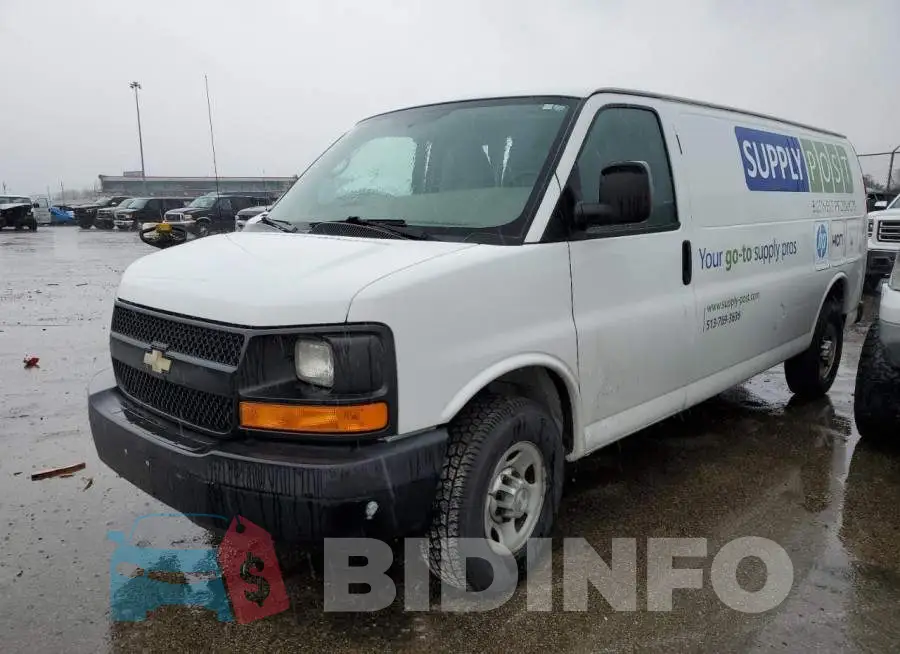 1GCZGUCG3F1146947 Photo# 2