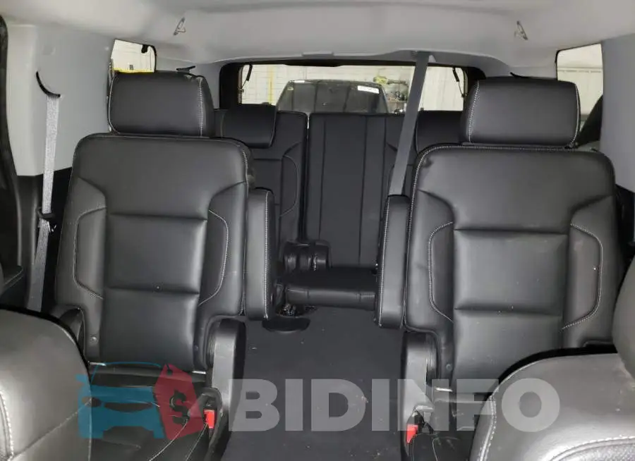1GNSKCKJ8KR324782 Photo# 10