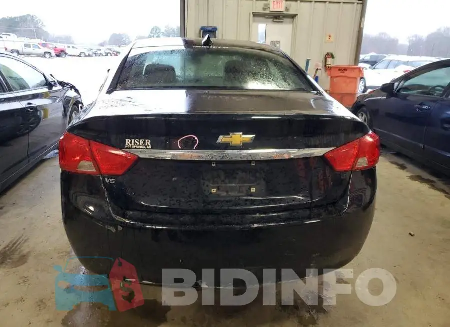 2G1105S37H9155194 Photo# 6
